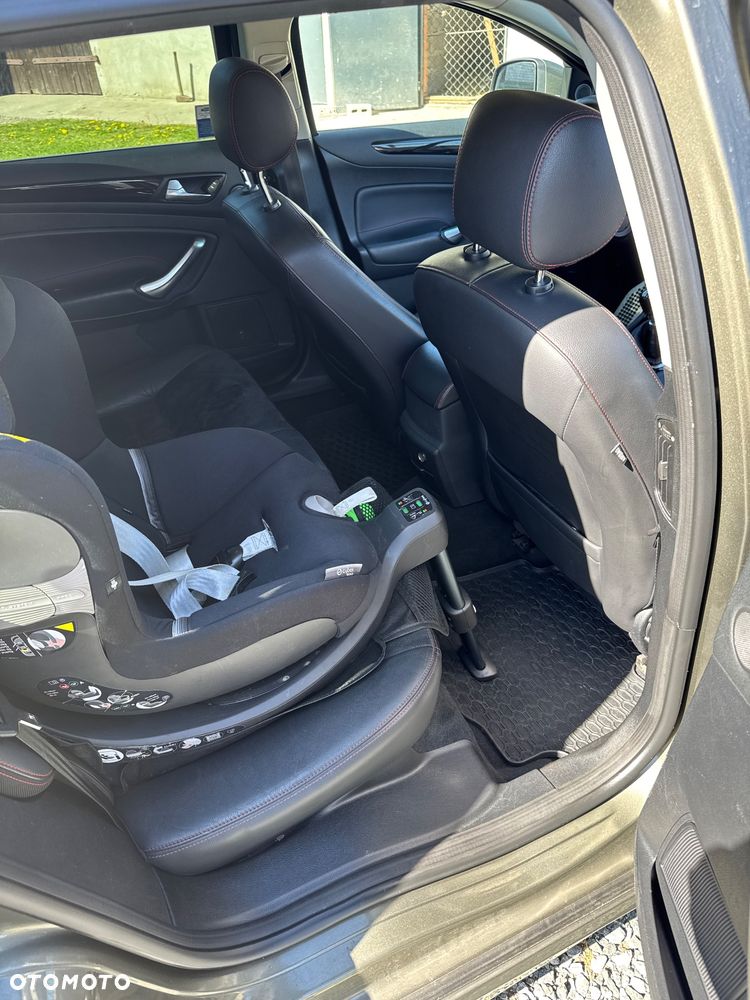 Ford Mondeo 2.0 TDCi Titanium S - 11