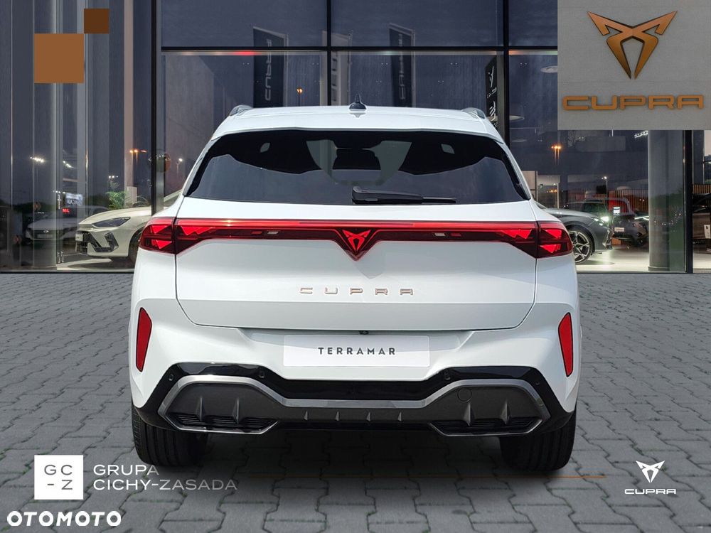 Cupra Terramar - 4