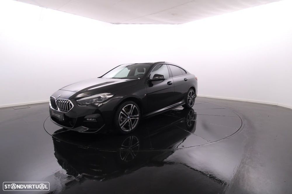 BMW 216 Gran Coupé - 2