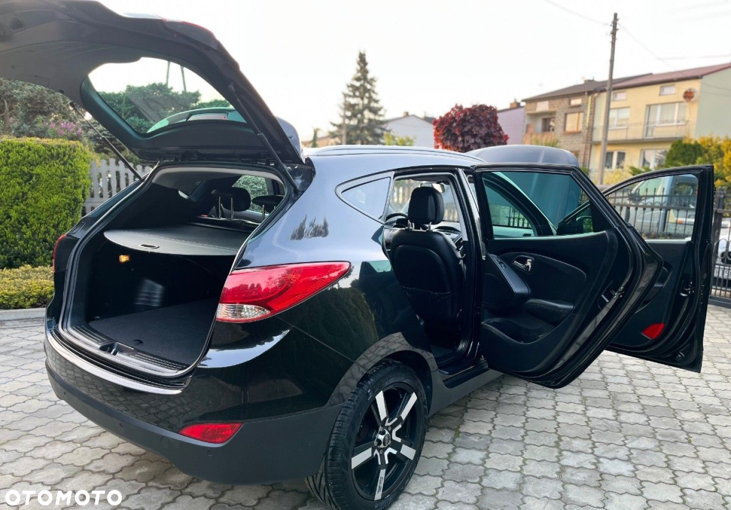 Hyundai ix35 - 19