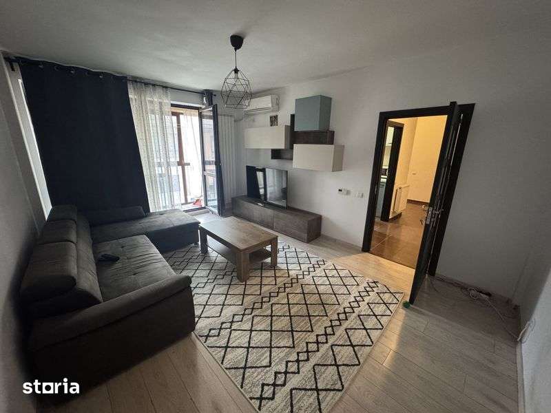 Apartament 2 camere Rezidential Apusului + parcare — fotografia 3