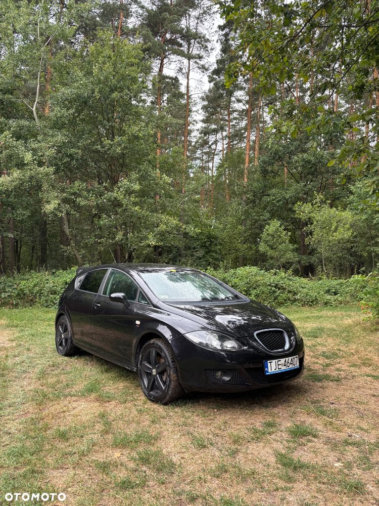 Seat Leon - 1