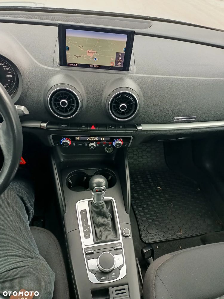 Audi A3 Sportback 35 TDI S tronic - 3