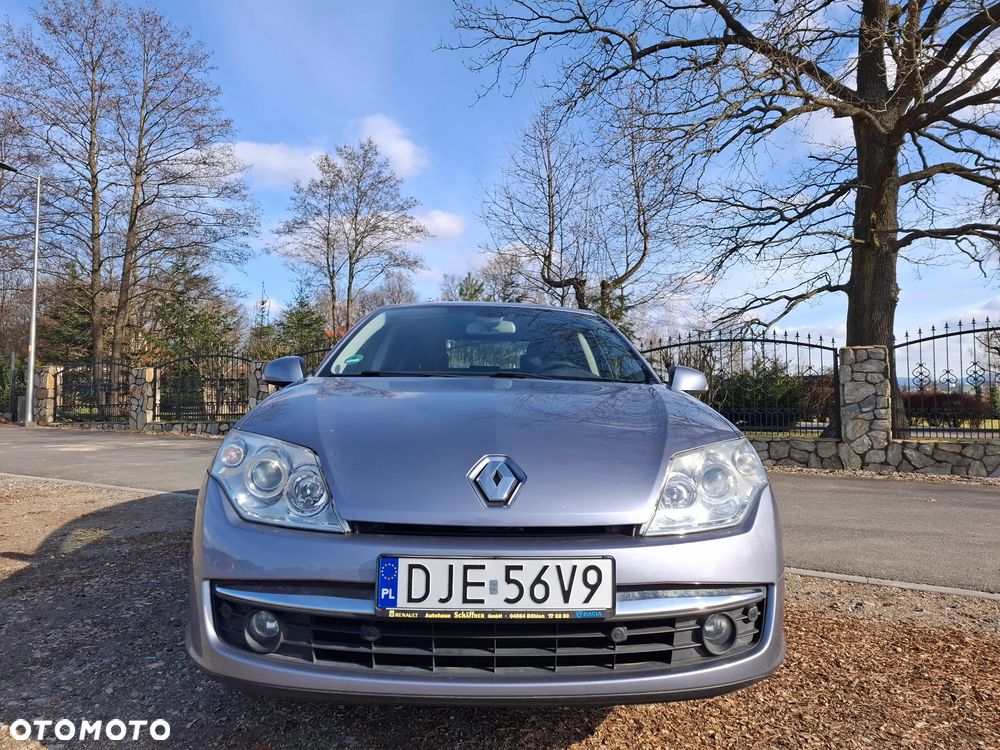 Renault Laguna 2.0 Expression - 3