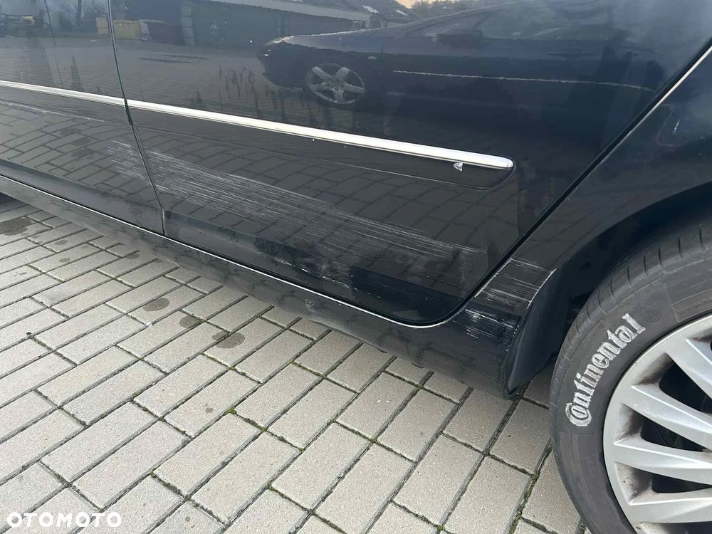 Peugeot 407 1.6 HDi Presence - 7