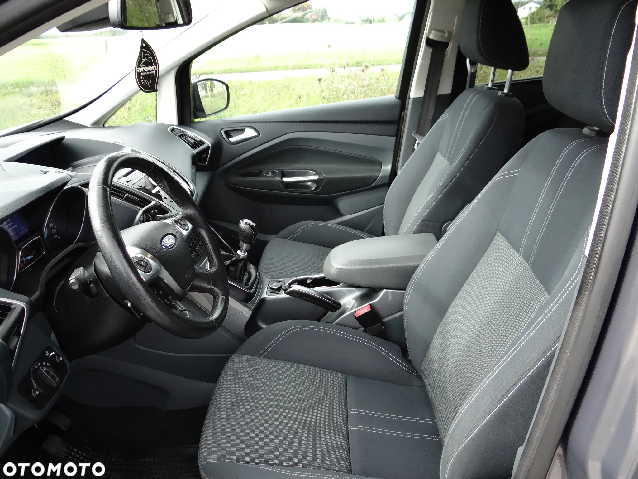 Ford Grand C-MAX - 6