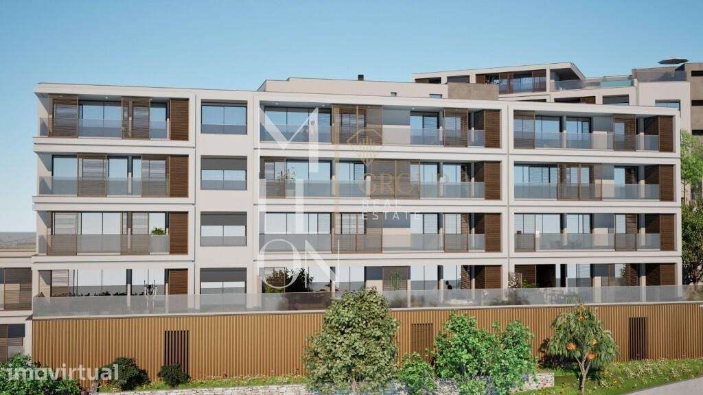 APARTAMENTO T2 AR I ELITE GRAND VIEW I CÂMARA DE LOBOS - Grande imagem: 5/38