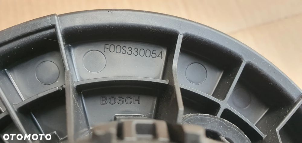 Wentylator silnik dmuchawy nagrzewnicy Hyundai ix35 F00S3B2442 - 7
