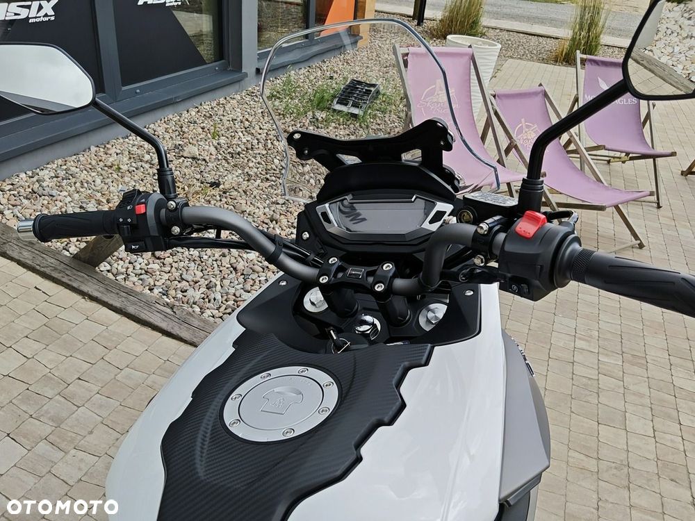 Daytona Dymoto 125 - 8