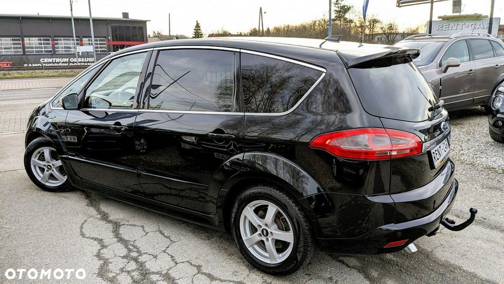 Ford S-Max - 7