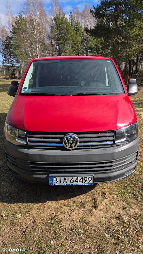 Volkswagen TRANSPORTER - 3