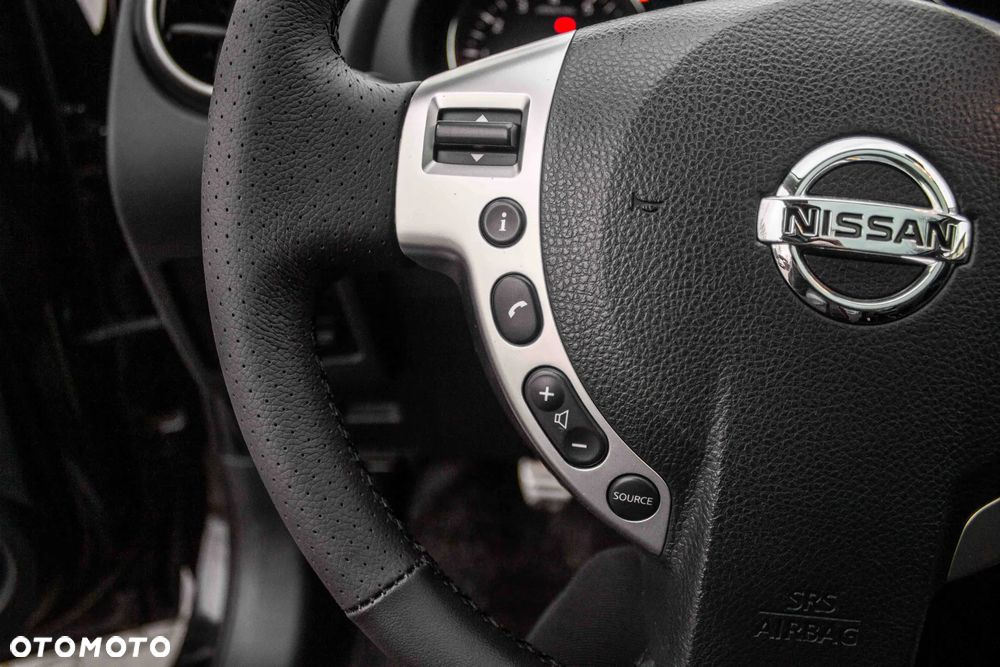 Nissan Qashqai 1.6 Tekna - 9