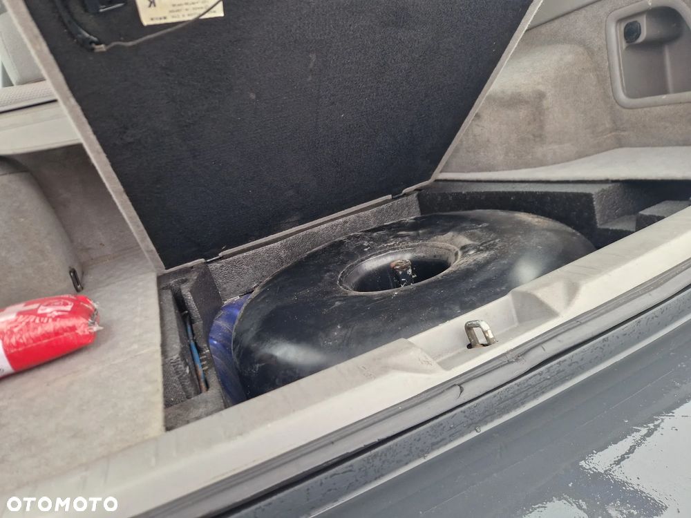 Subaru Forester - 10