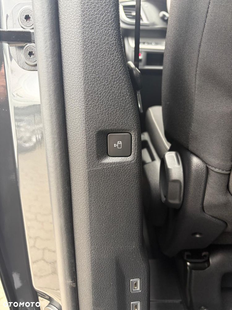 Citroën SpaceTourer - 13