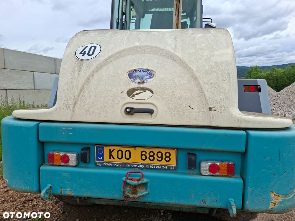 Terex Tl 260 4X4 - 30