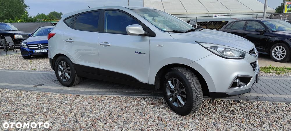 Hyundai ix35 - 19