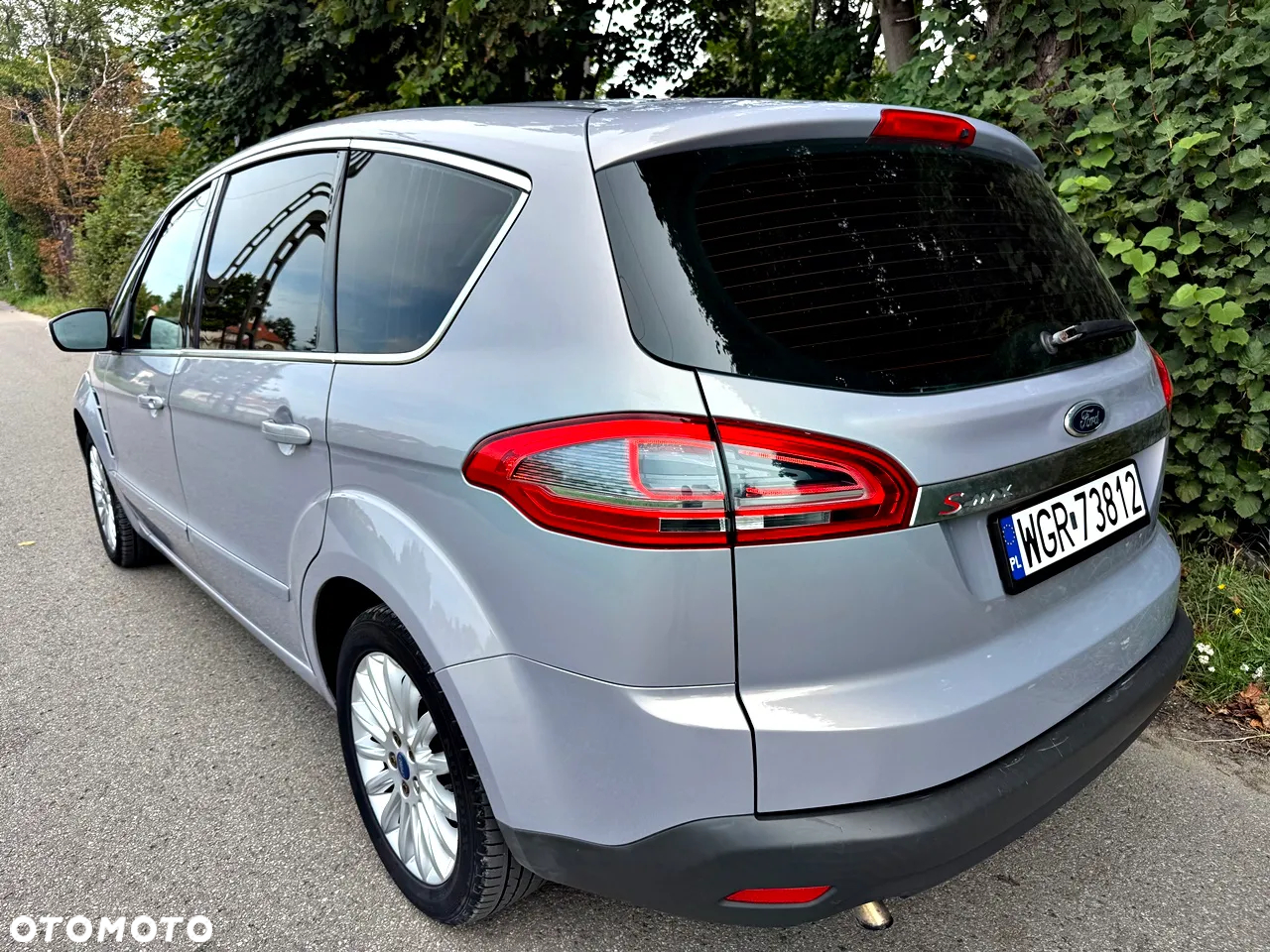 Ford S-Max 2.0 Business Edition - 5