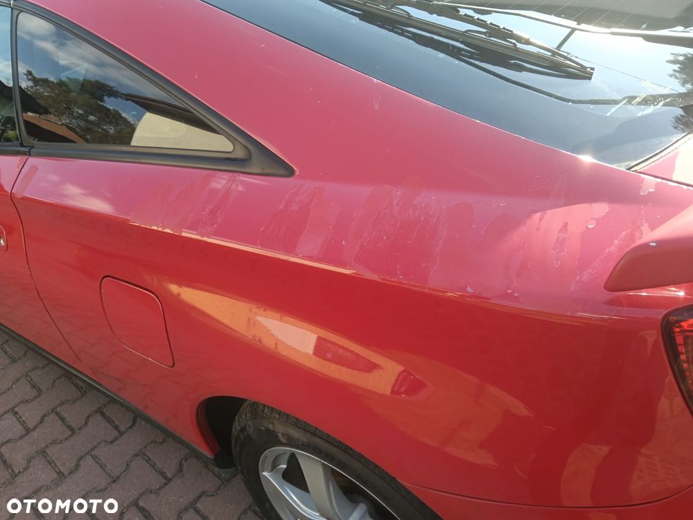 Toyota Celica S - 16