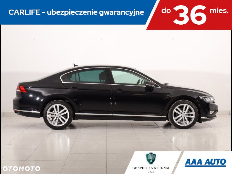 Volkswagen Passat - 7