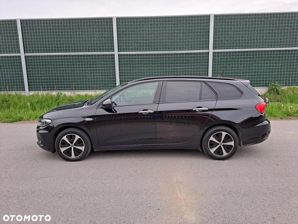 Fiat Tipo 1.6 MultiJet 16v S-Design - 7