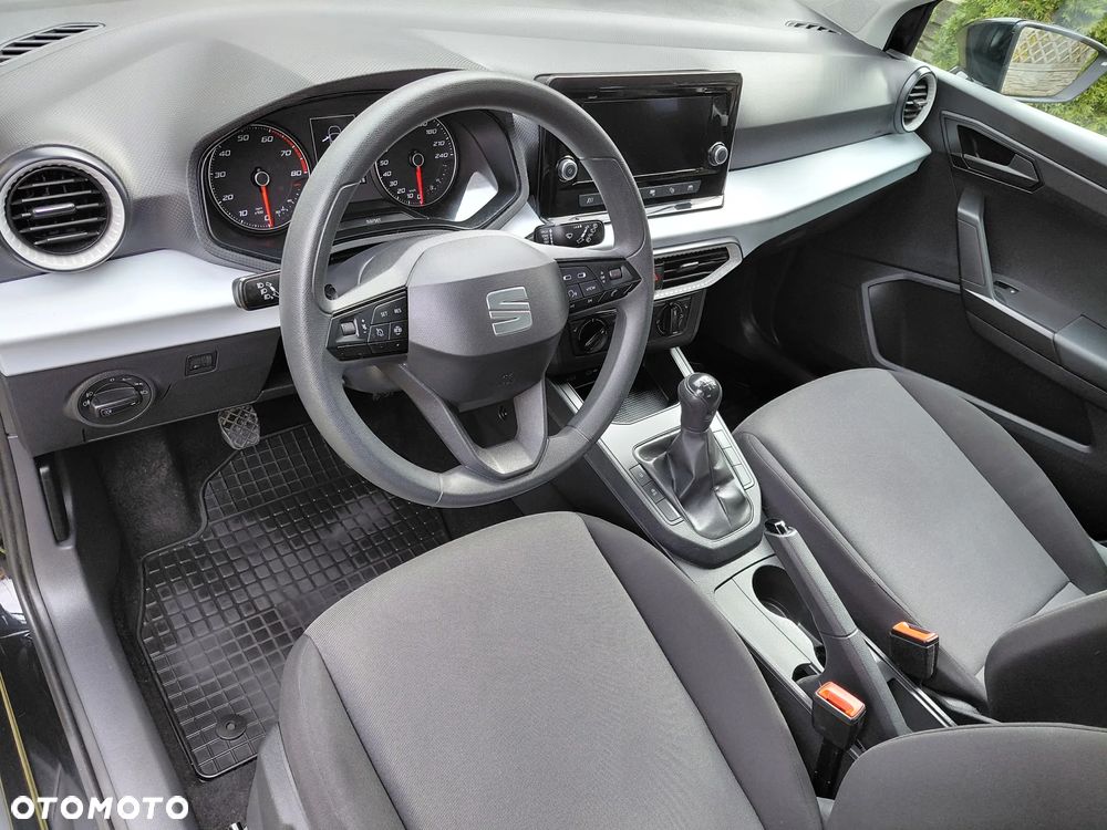 Seat Arona 1.0 TSI OPF Style - 19