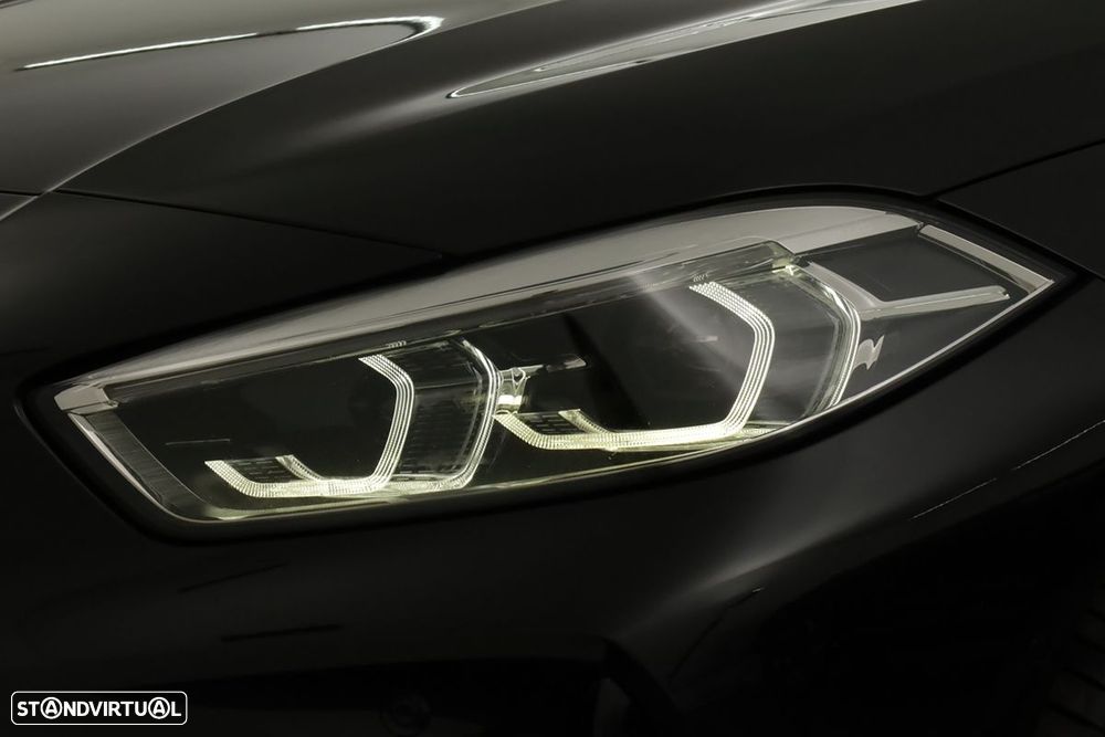 BMW 116 d Pack Desportivo M Auto - 6