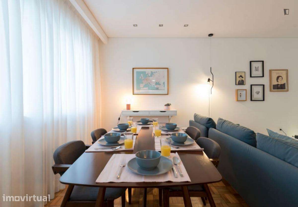 Apartamento com 3 quartos - localizado em Lisbon - Grande imagem: 3/26