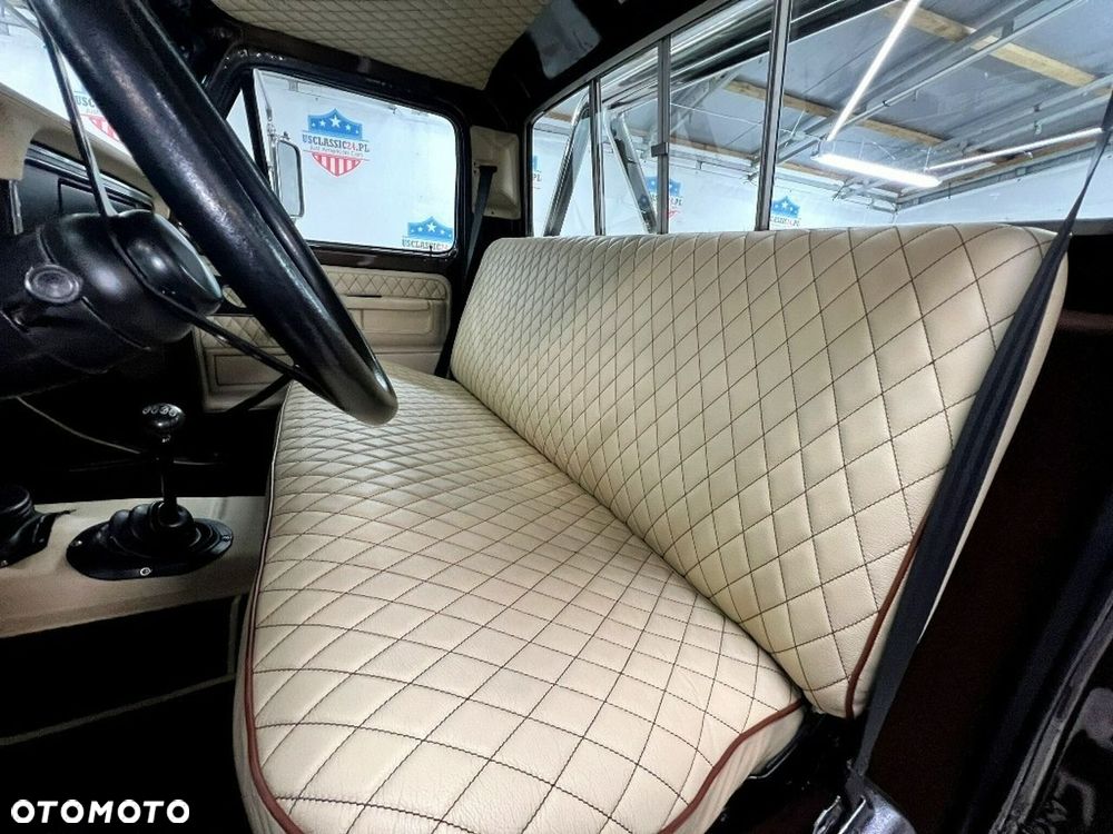 Ford F250 - 33