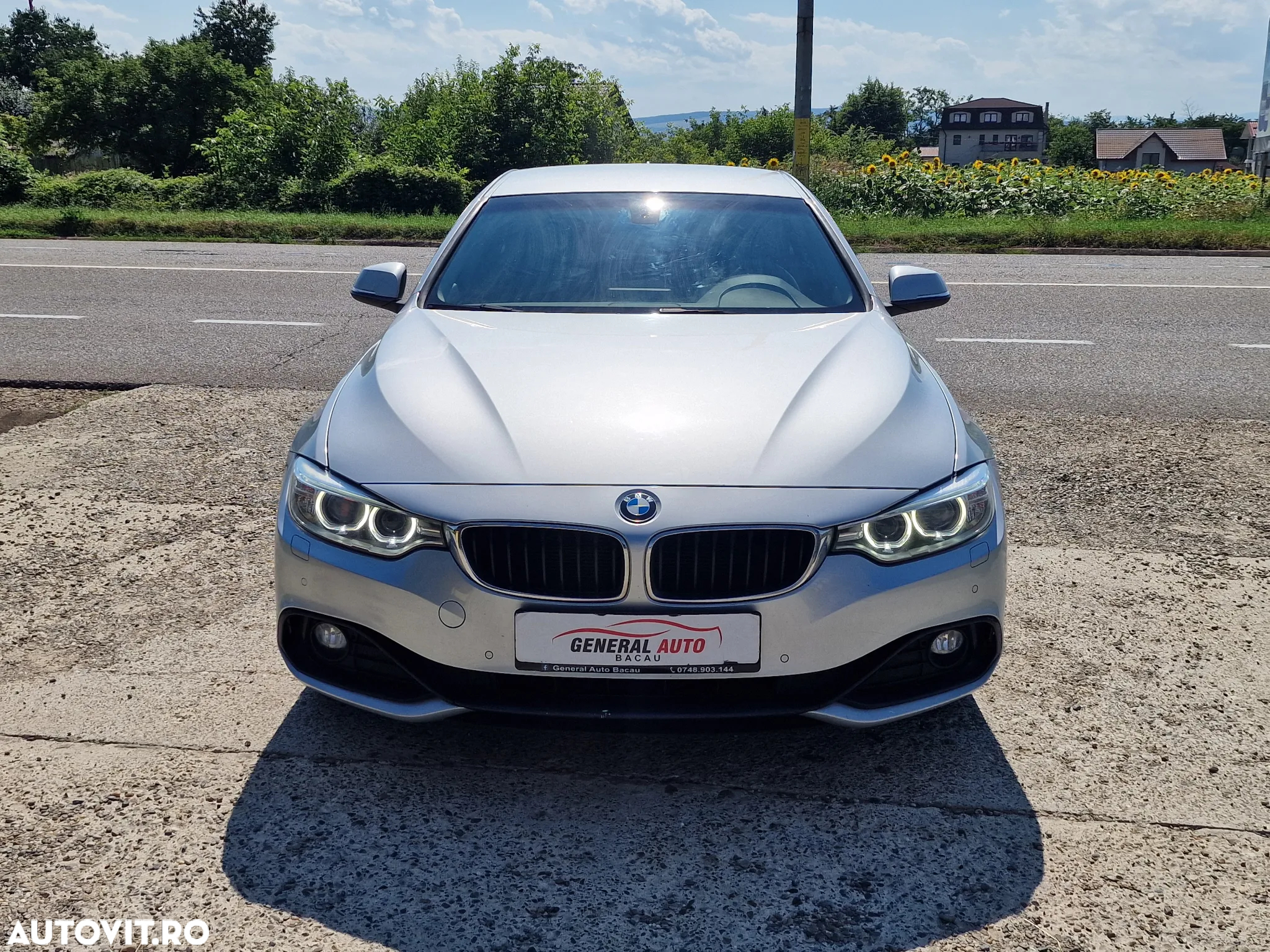 BMW Seria 4 - 2