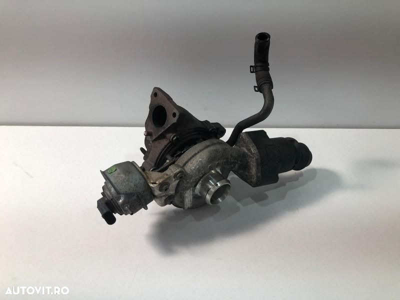 Turbo 2.0TDI CGL 03l131111r 03l145721b Audi A6 4G/C7 - 3