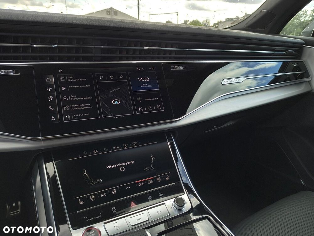 Audi SQ7 TFSI Quattro Tiptronic - 20