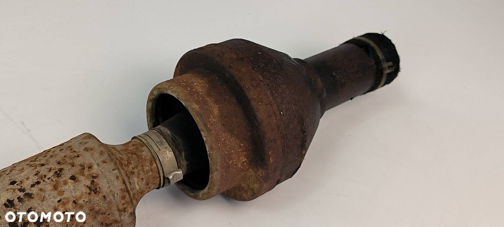 WAŁ NAPĘDOWY DODGE DURANGO II P52853019AB - 4