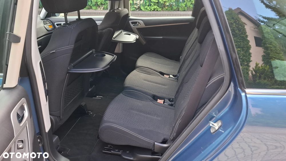 Citroën C4 Picasso 1.6 VTi Selection - 11