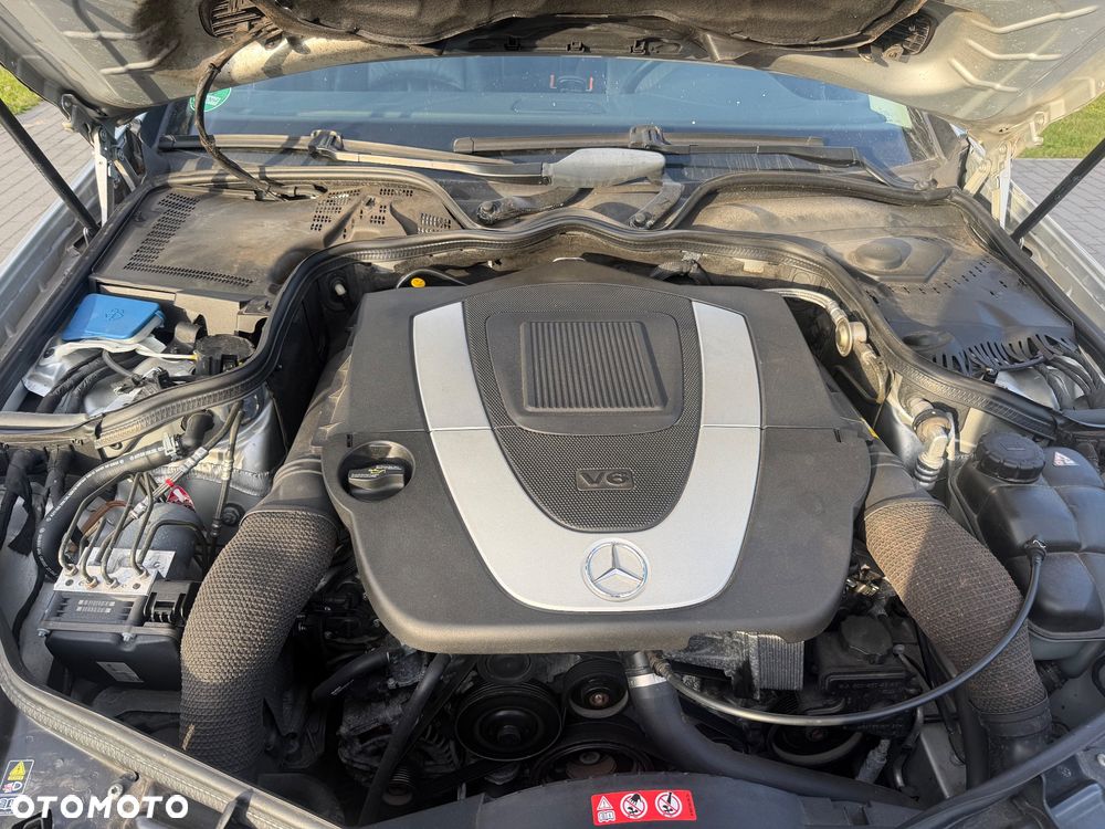 Mercedes-Benz CLS 350 CGI - 13