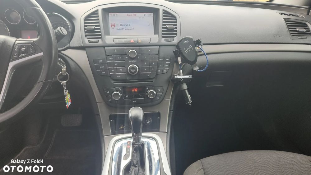 Opel Insignia 2.0 CDTI automatik Innovation - 15