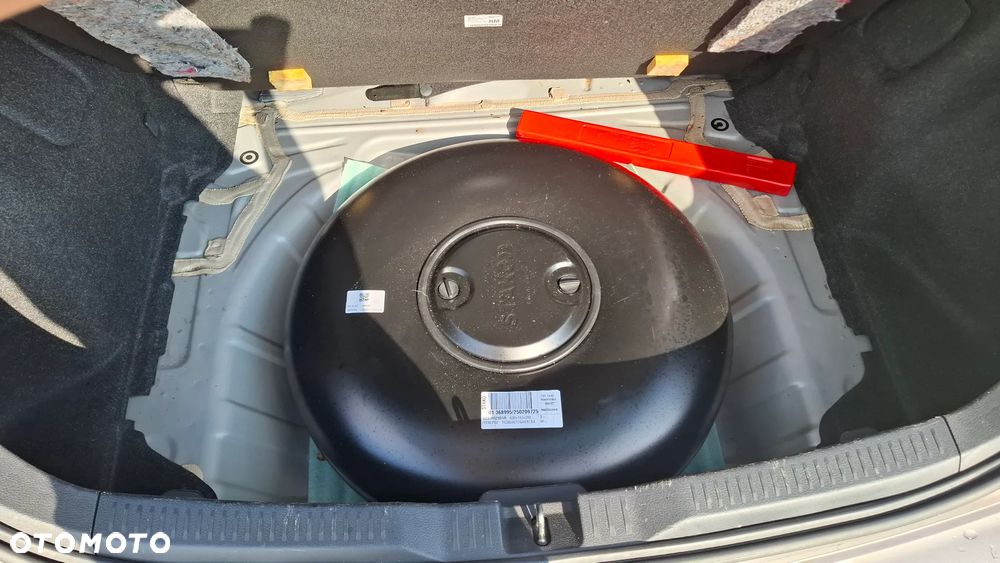 Toyota Auris 1.33 VVT-i Active - 9