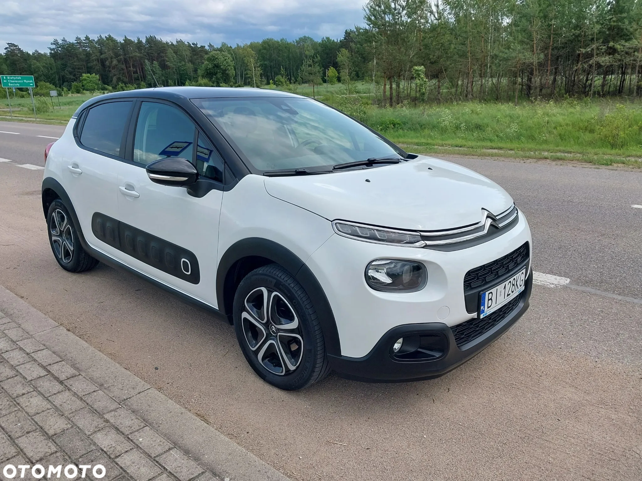 Citroën C3 Pure Tech 110 S&S EAT6 ELLE - 2