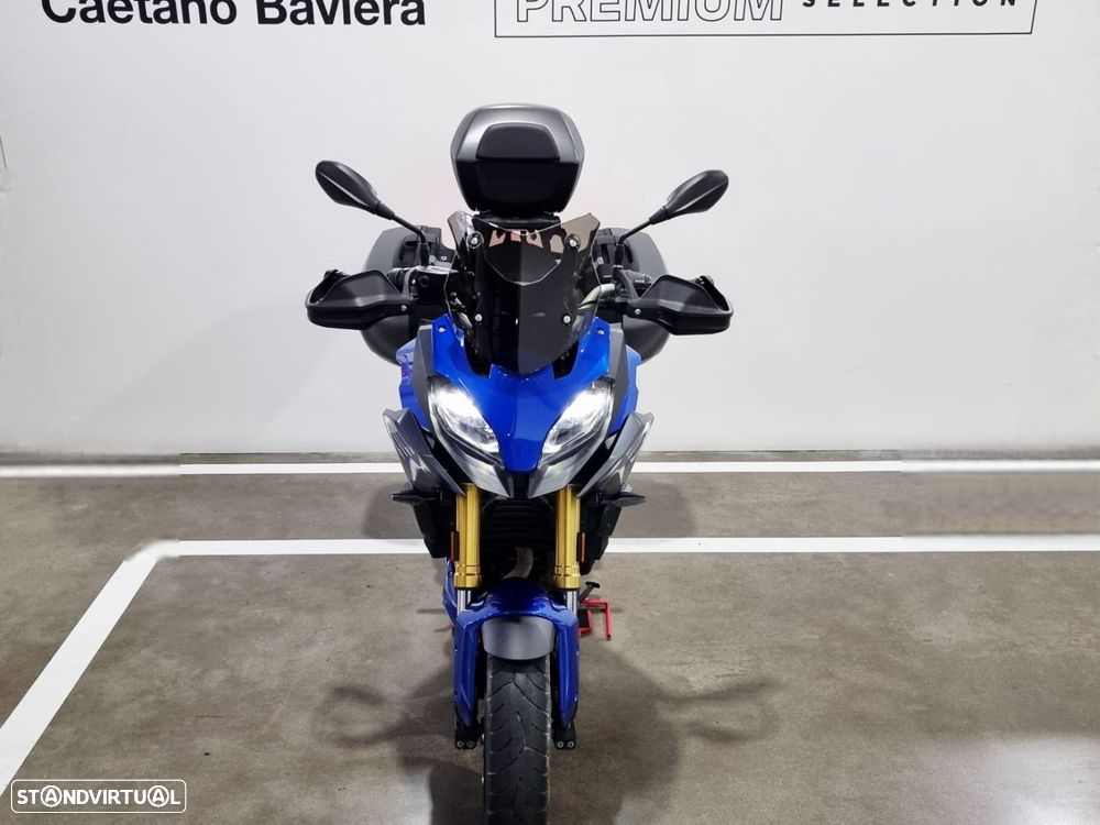 BMW F 900 XR 900XR - 3