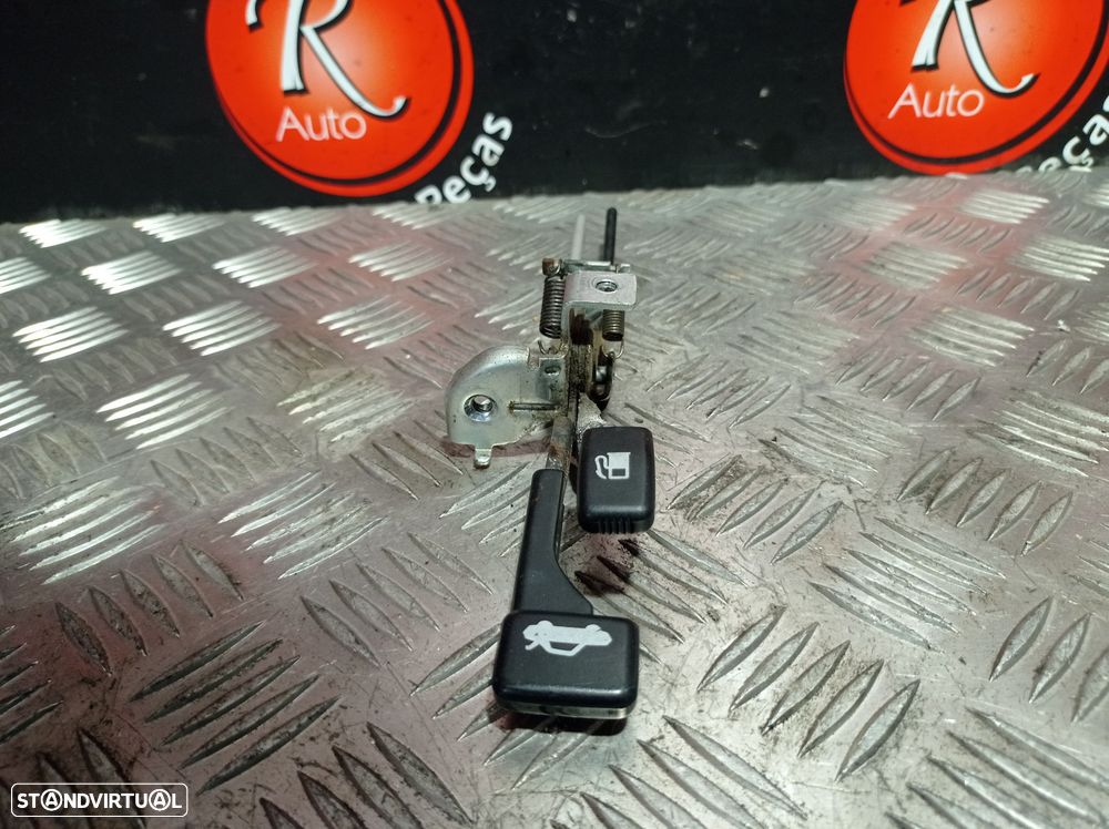 Botão De Abrir A Mala Mitsubishi Colt Iv (Ca_A) - 2