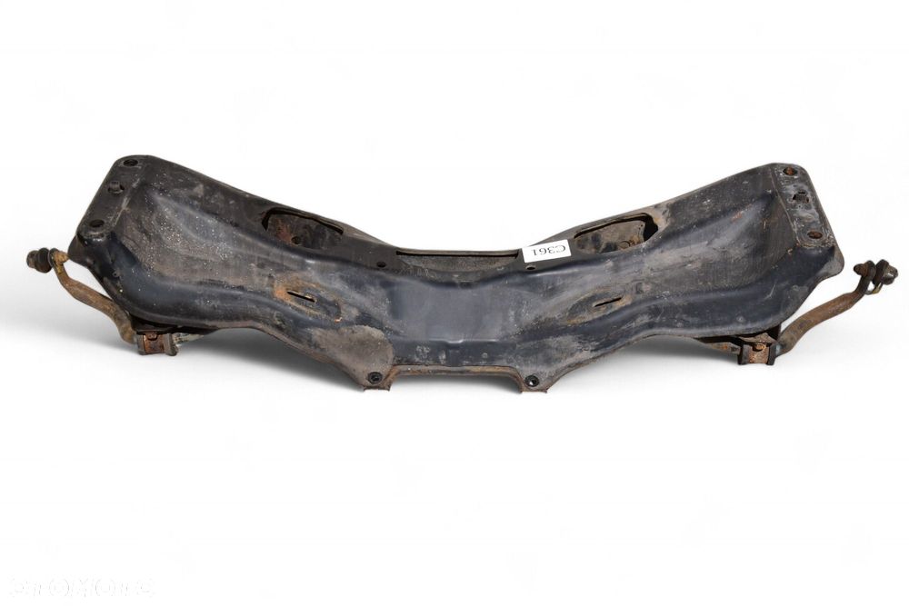 Wózek Zawieszenia Sanki SUBARU LEGACY IV 3.0 H6 - 3