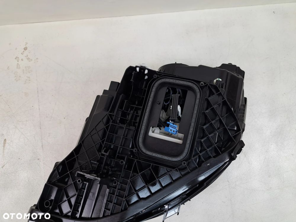 Lampa Prawa Mercedes GLA W247 LIFT Full Led Multibeam Led - 11