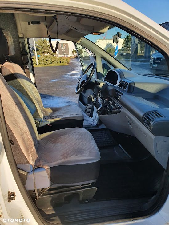 Citroën Jumpy Combi - 11