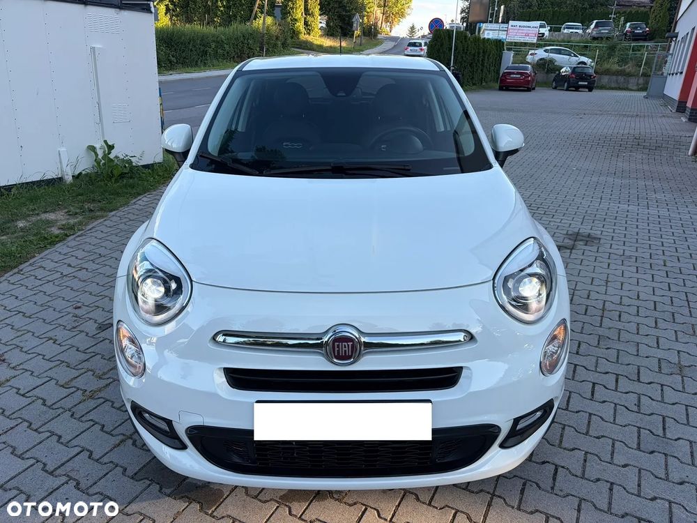 Fiat 500X 1.4 MultiAir 4x2 S&S Lounge - 39
