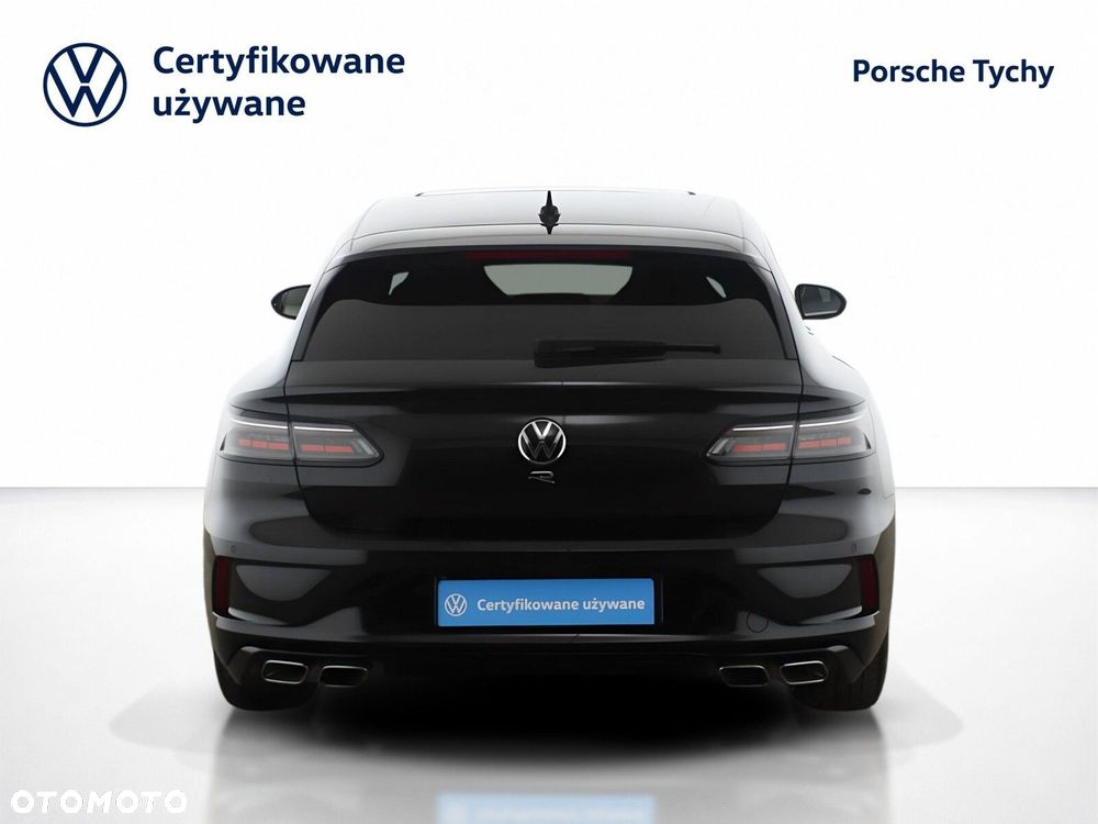 Volkswagen Arteon Shooting Brake - 30