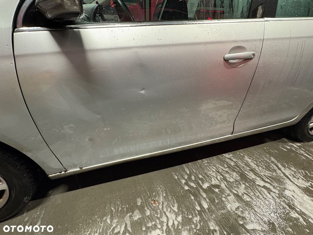 Volkswagen Golf Variant - 4