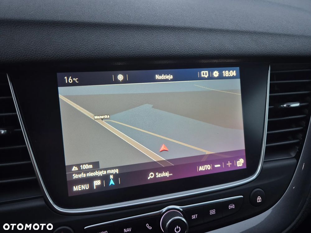 Opel Grandland X - 26