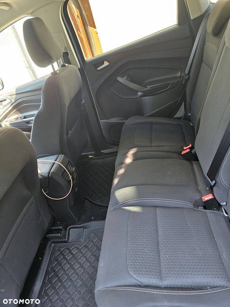 Ford Kuga 1.5 EcoBoost FWD Titanium ASS GPF - 16