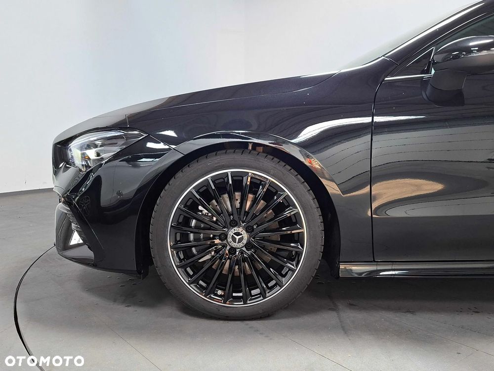 Mercedes-Benz CLA 220 d AMG Line 8G-DCT - 6