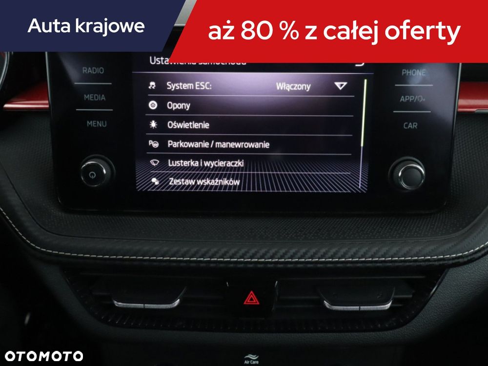 Skoda Fabia - 20