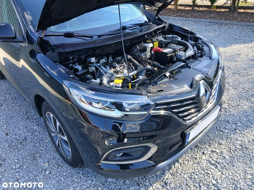 Renault Kadjar 1.3 TCe FAP Intens EDC - 8